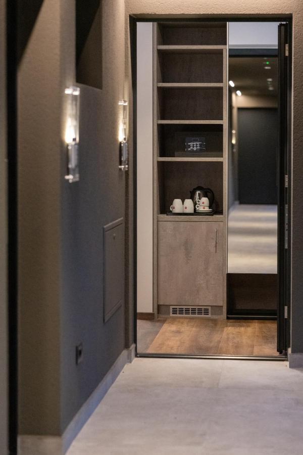 Arcolive Agrisuite Экстерьер фото