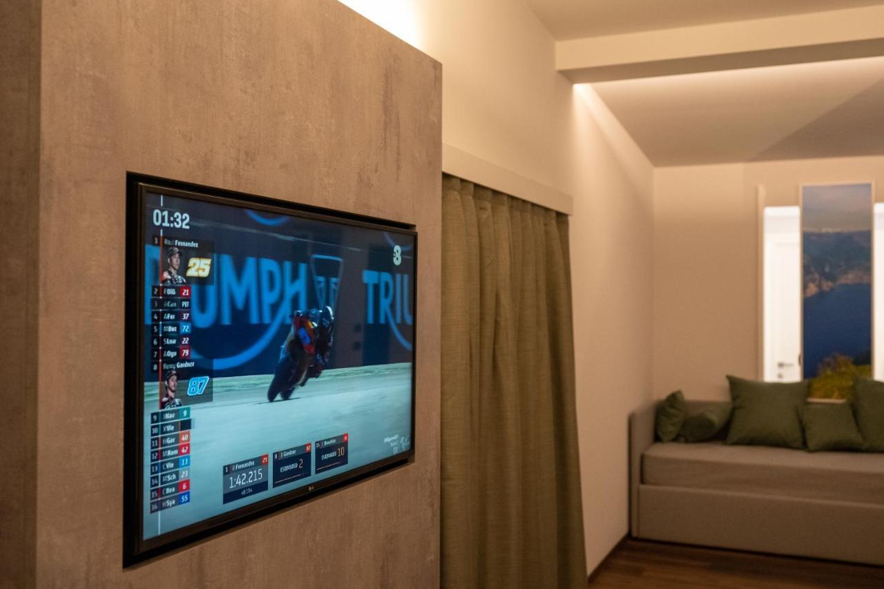 Arcolive Agrisuite Экстерьер фото
