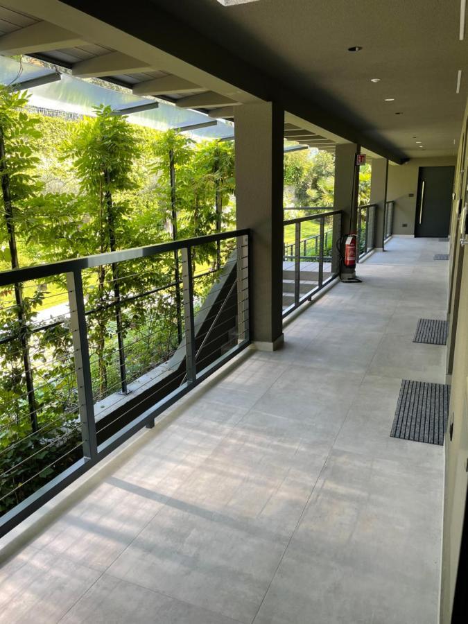 Arcolive Agrisuite Экстерьер фото